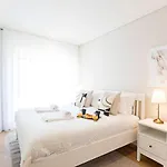 Paraiso 1h W/ Ac By Lovelystay *