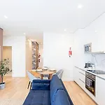 Paraiso 1h W/ Ac By Lovelystay * Porto
