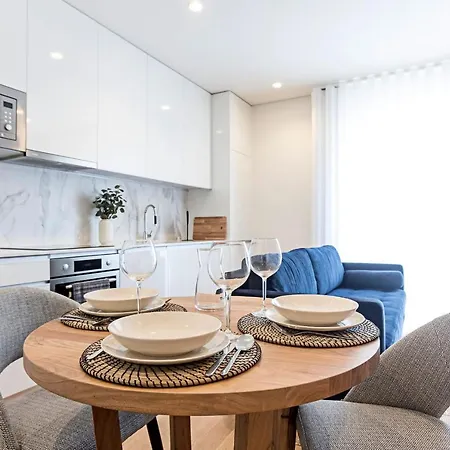 Paraiso 1h W/ Ac By Lovelystay *