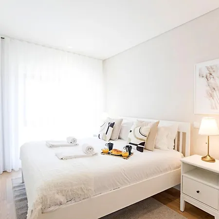 Paraiso 1h W/ Ac By Lovelystay *