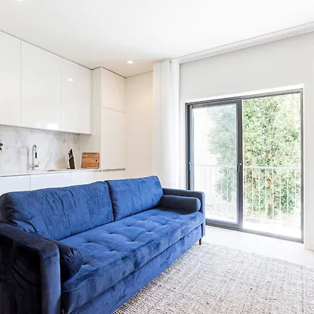 Paraiso 1h W/ Ac By Lovelystay Apartman