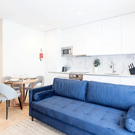 Paraiso 1h W/ Ac By Lovelystay *