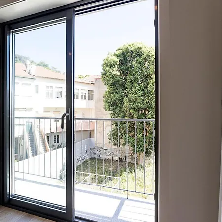 Paraiso 1h W/ Ac By Lovelystay Apartmán