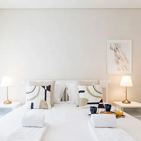 Paraiso 1h W/ Ac By Lovelystay