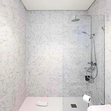 アパート Paraiso 1h W/ Ac By Lovelystay