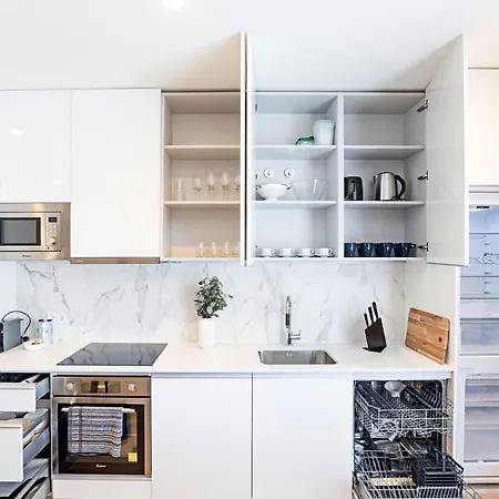 Paraiso 1h W/ Ac By Lovelystay *