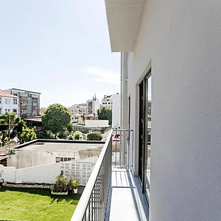 Apartman Paraiso 1h W/ Ac By Lovelystay *