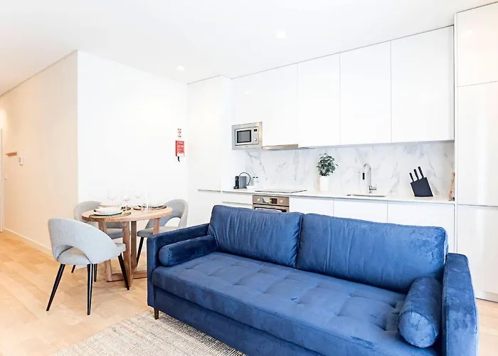 Paraiso 1h W/ Ac By Lovelystay *