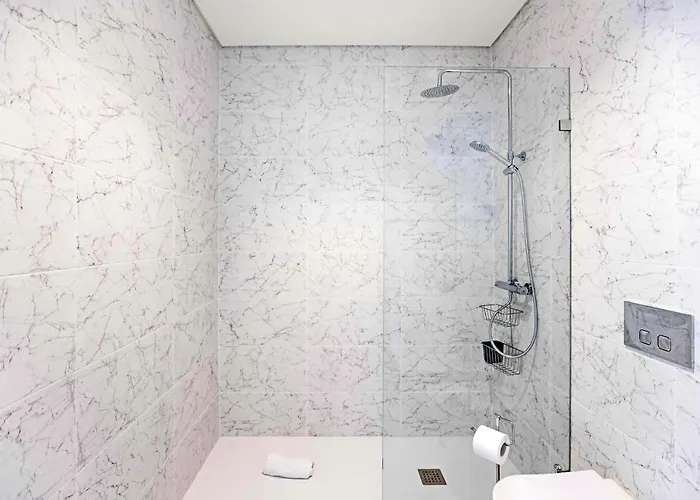 Lejlighed Paraiso 1h W/ Ac By Lovelystay