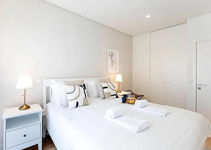 Paraiso 1h W/ Ac By Lovelystay Apartmán *