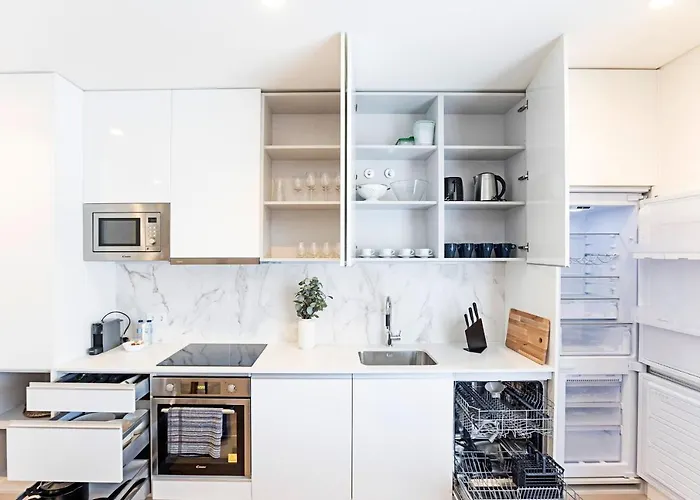 Paraiso 1h W/ Ac By Lovelystay *