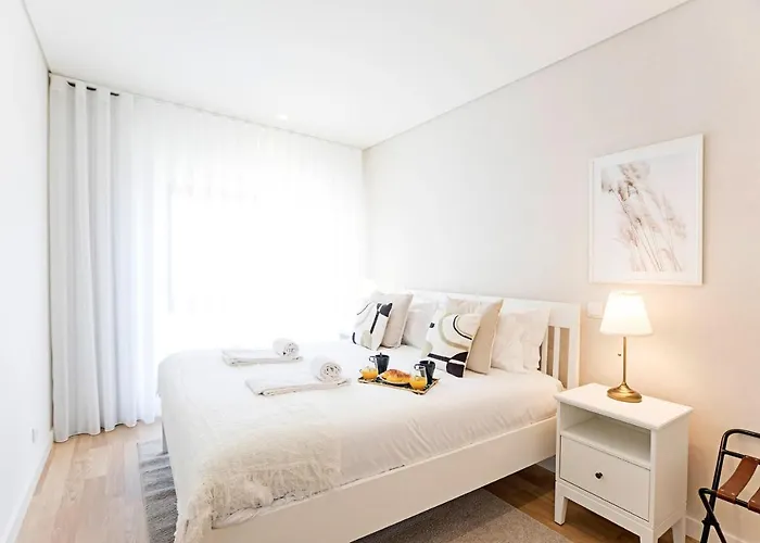 Paraiso 1h W/ Ac By Lovelystay *