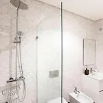 Apartment Paraiso 1h W/ Ac By Lovelystay *