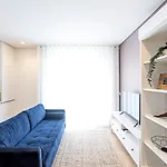 Paraiso 1h W/ Ac By Lovelystay Порту