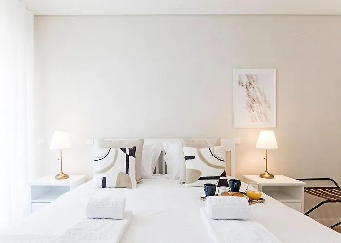 Paraiso 1h W/ Ac By Lovelystay