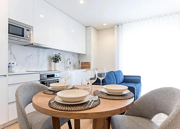 Paraiso 1h W/ Ac By Lovelystay *