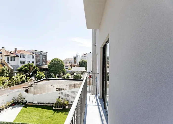 Appartement Paraiso 1h W/ Ac By Lovelystay *